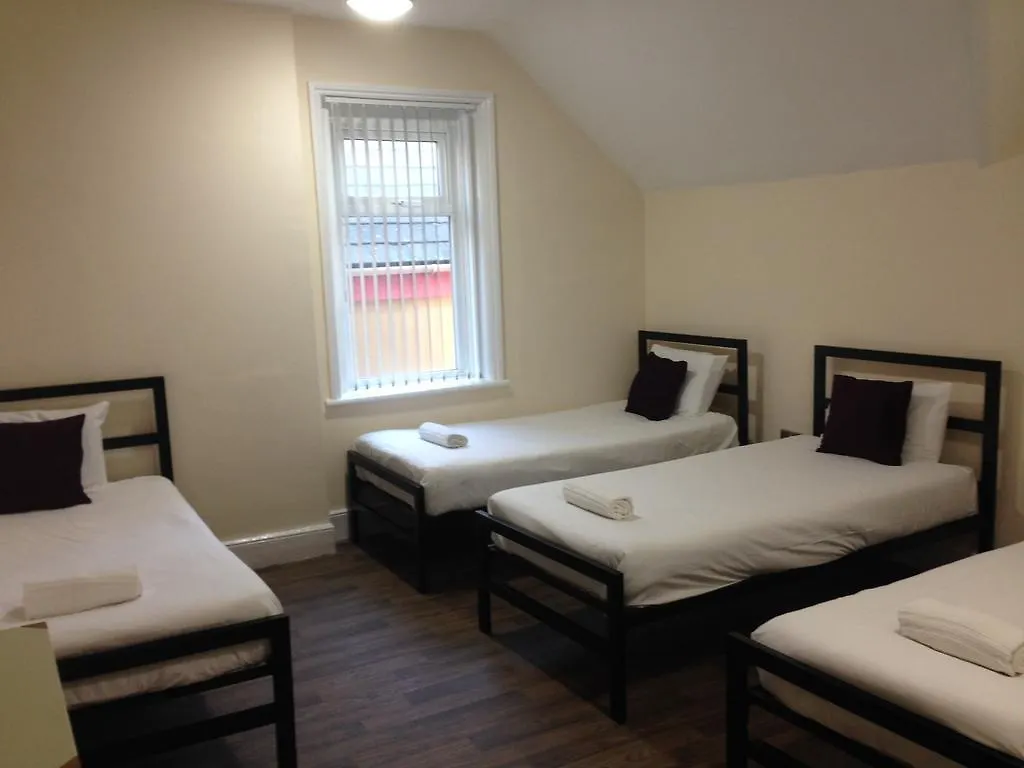 Bonnington Hotel Bournemouth 3*,