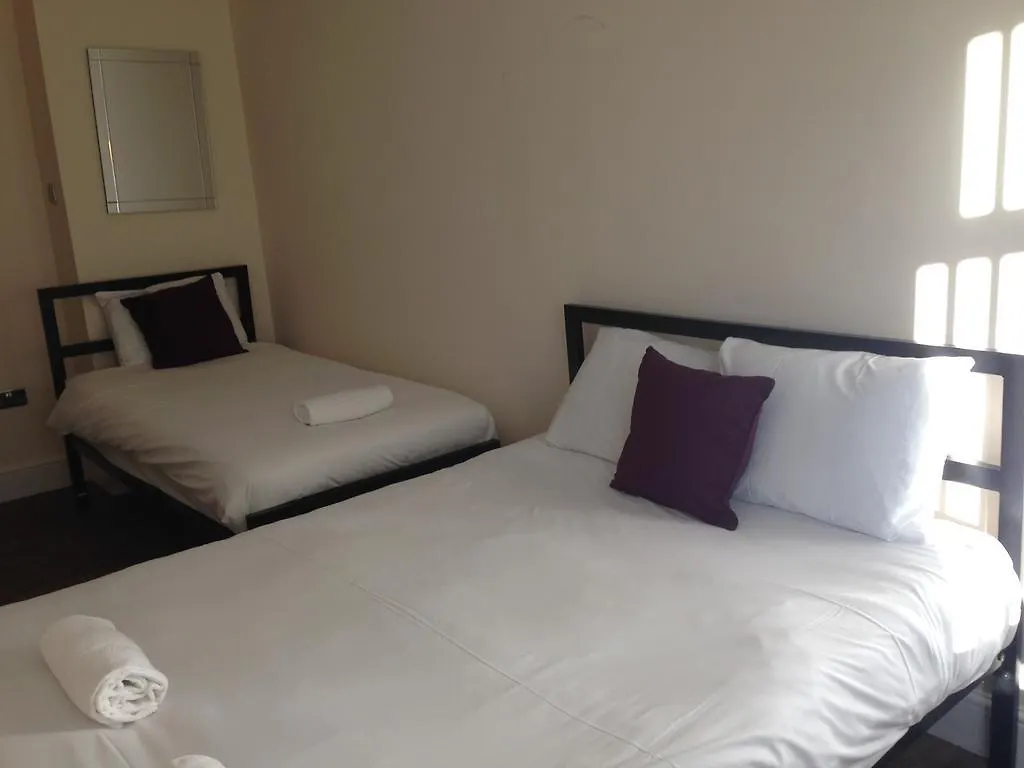 Bonnington Hotel Bournemouth