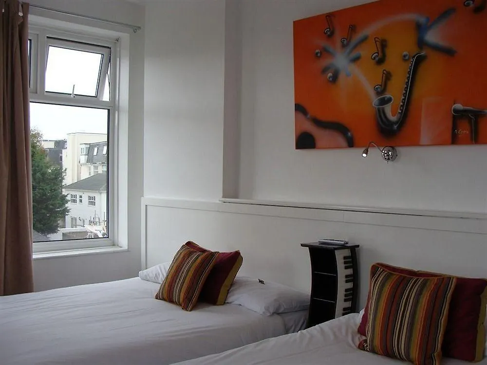 ***  Bonnington Hotel Bournemouth United Kingdom