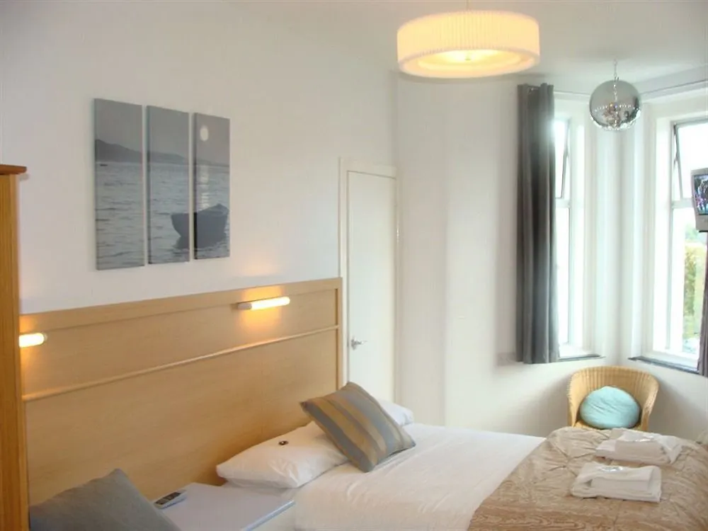 Bonnington Hotel Bournemouth United Kingdom