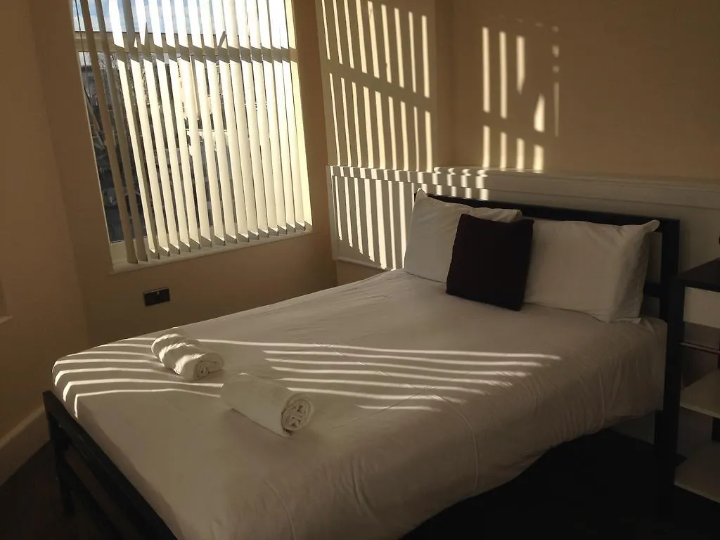Bonnington Hotel Bournemouth