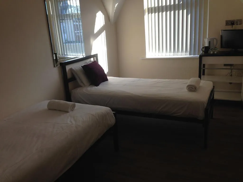 Bonnington Hotel Bournemouth