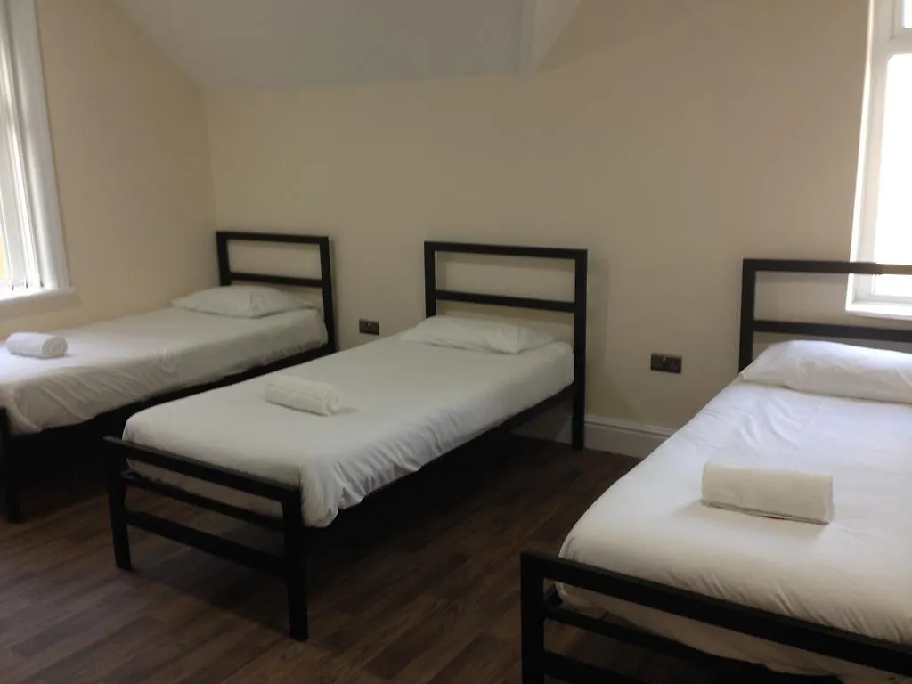 Bonnington Hotel Bournemouth United Kingdom