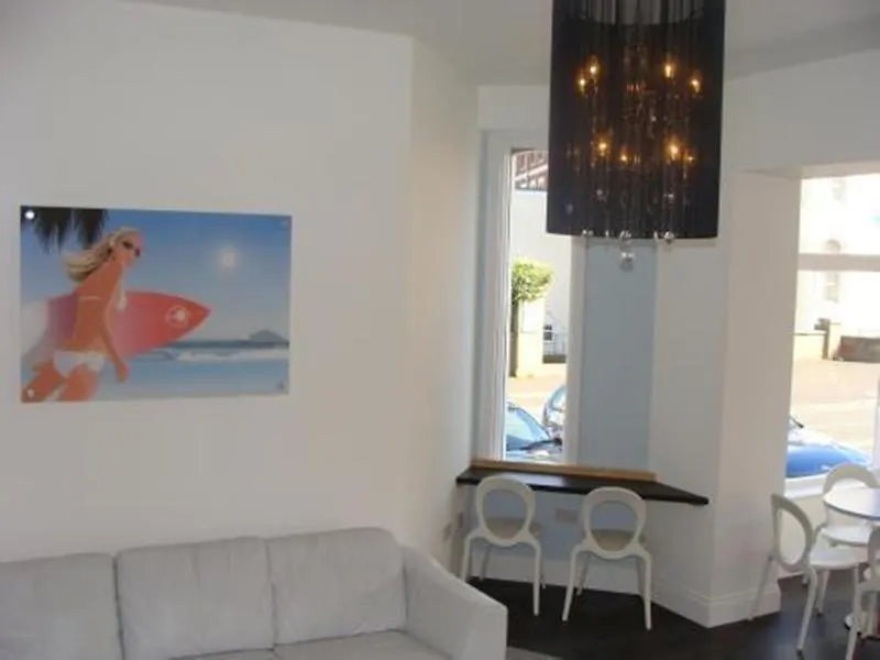 Bonnington Hotel Bournemouth 3*,  United Kingdom