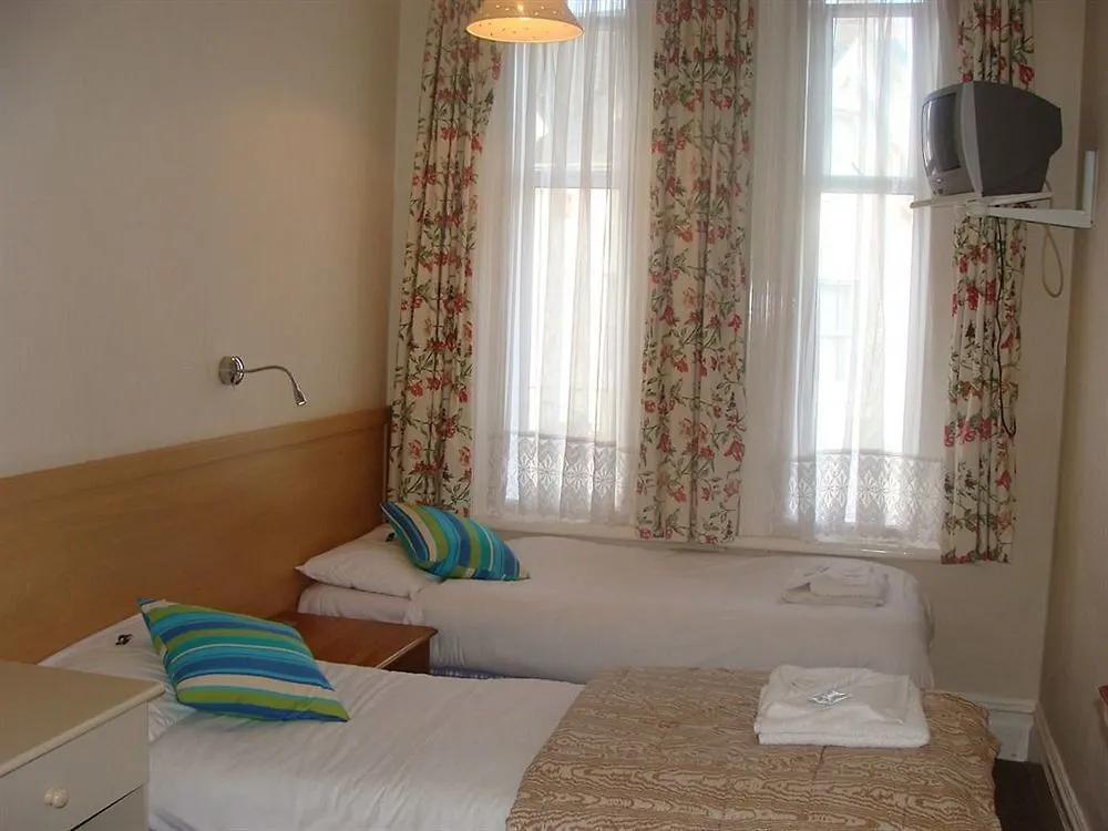 Bonnington Hotel Bournemouth